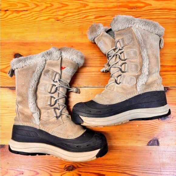 Baffin Chloe snow boots - Picture 5 of 5